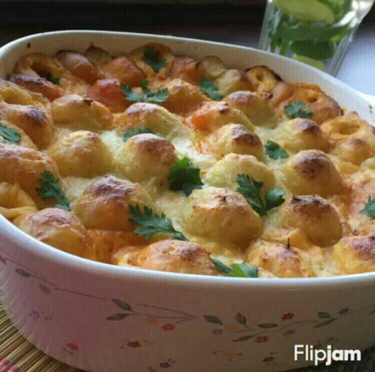 شپردز پای