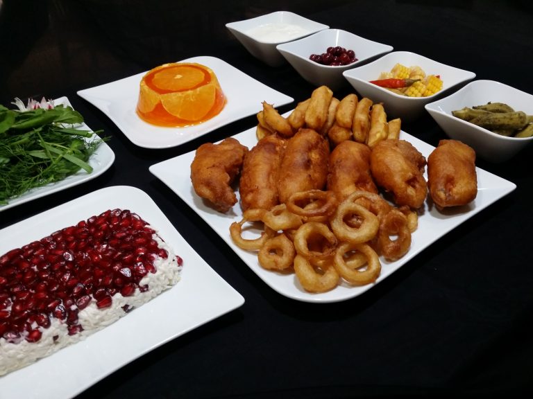 جوجه چینی