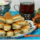 نان خرمایی کرمانشاهی