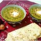 آش اسفناج