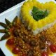 خورش بامیه