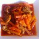 خورشت هویج