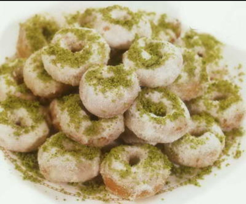 آقا گردك