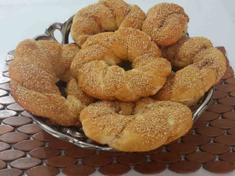 نان سمیت ترکیه