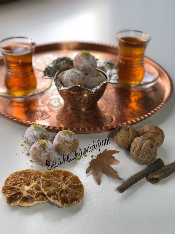 قطاب خانگی