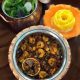 خوراک میگوی عربی