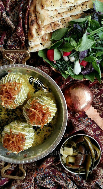 کوفته کشکی