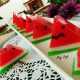 ژله هندونه ای