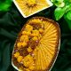 حلوای زعفرانی