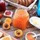 مربای زردآلو