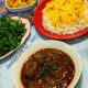 خورش روگان جوش