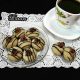شیرینی آردی گردویی