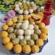 شیرینی قیطونی