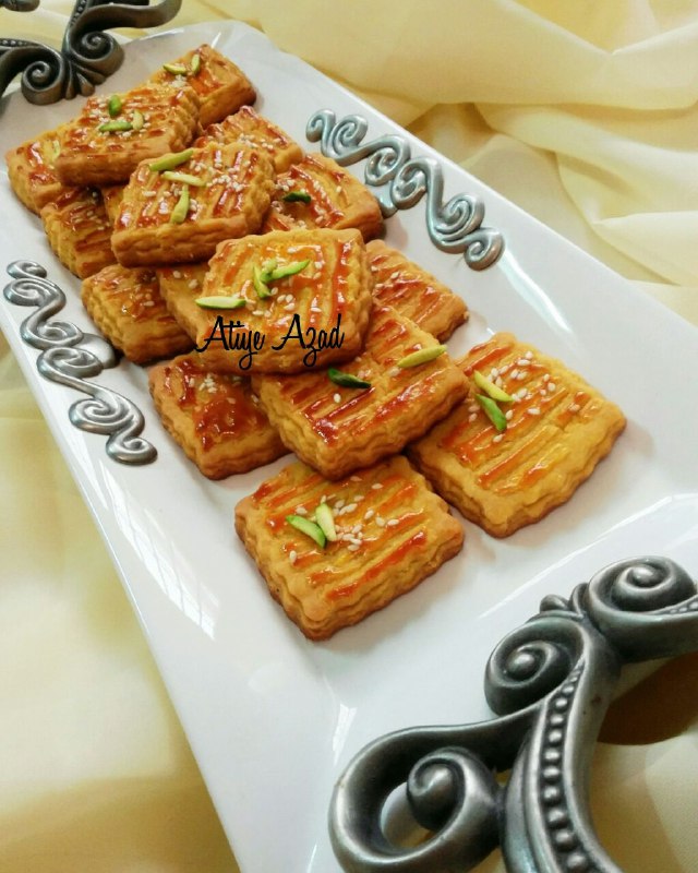 شیرینی پادرازی