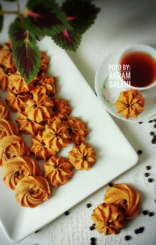 شیرینی رسپیری