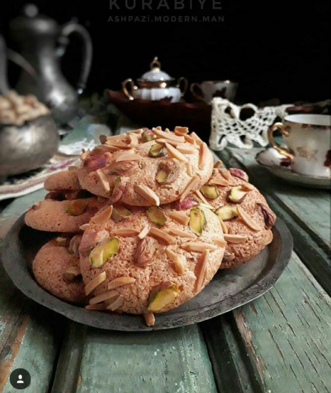 قرابیه ی اصل تبریز