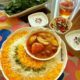 خورشت هلو