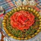 قیمه کورک