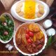 خورش بادمجان