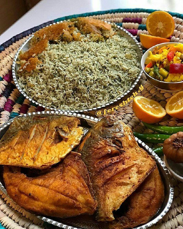 ماهی زبیدی