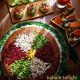 ته چین مرغ