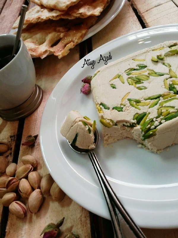 حلوا شکری