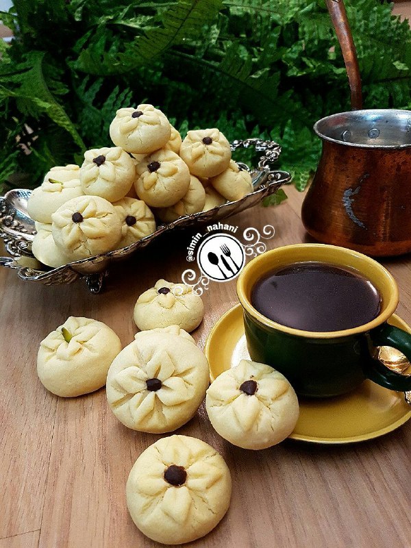 کرابیه گل