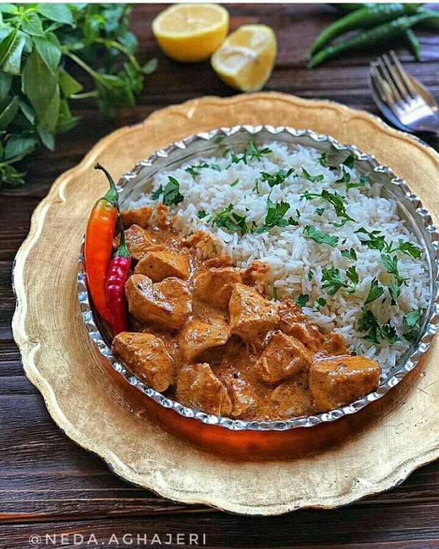 باترچیکن