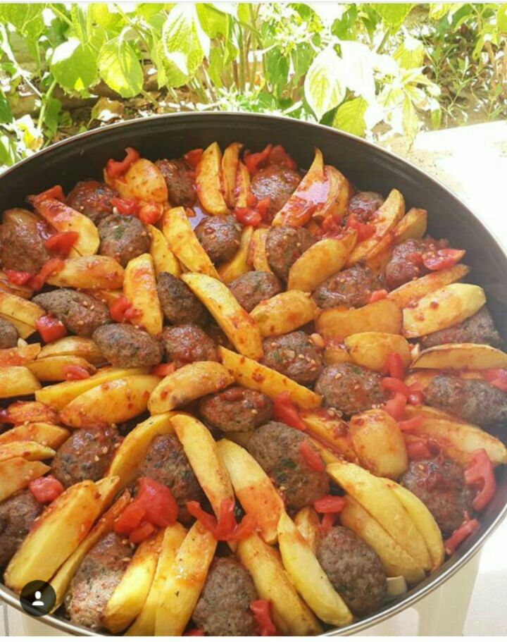 کوفته ایزگارا