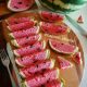 نان هندوانه ای