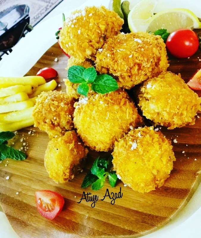 قارچ سوخاری
