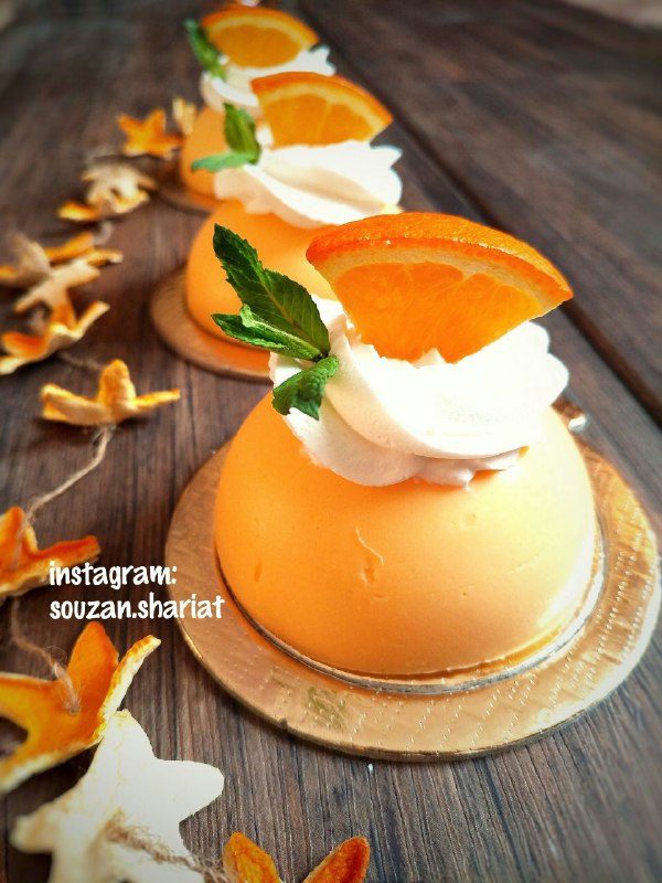 چیز کرم مغزدار