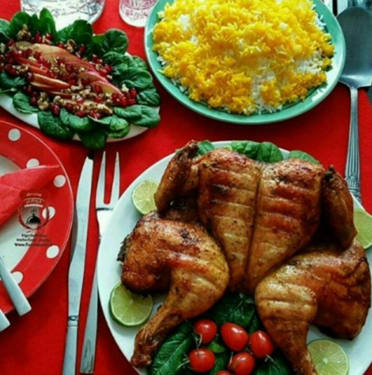 مرغ ذغالی استرالیایی
