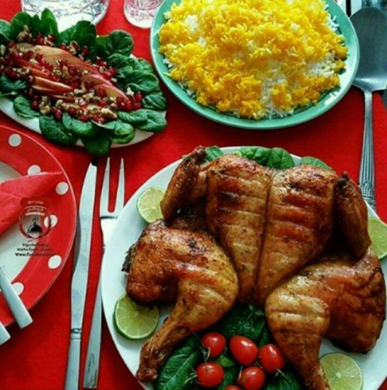 مرغ ذغالی استرالیایی