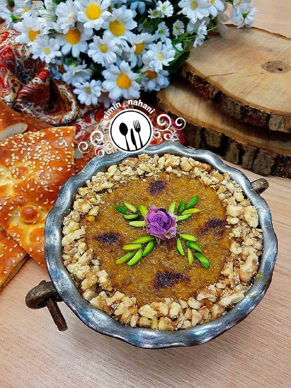 زیره جوش