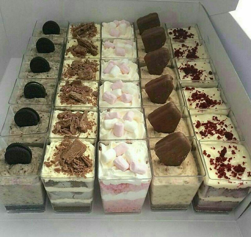 دسر بانوفی پای