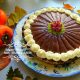 کیک وانیلی با مغزی کرمفیل