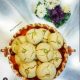 قرابیه ی ارده و گردو