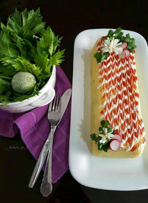 پوره جادویی