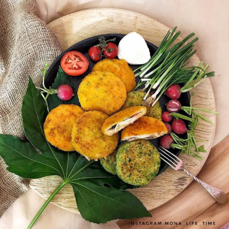 فینگر فود