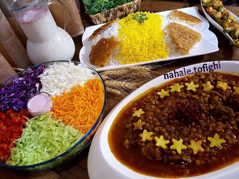 قیمه