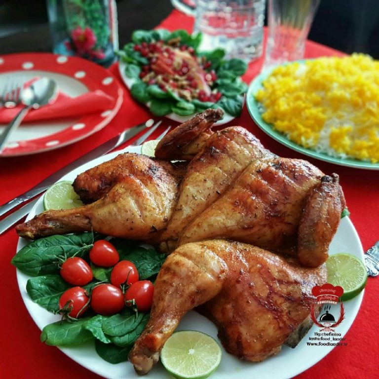مرغ زغالی استرالیایی