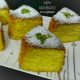 کیک کاسترود