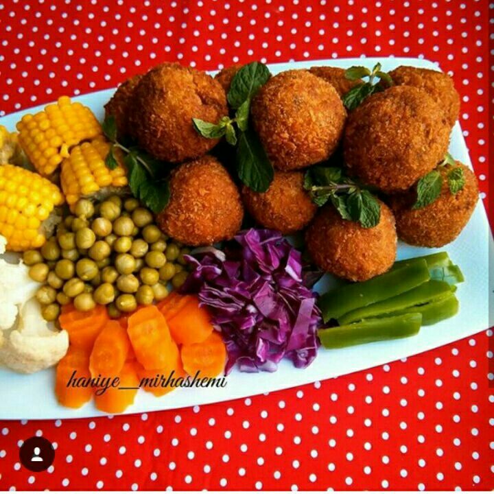 توپک گل کلم