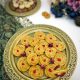 شیرینی نسکافه ای