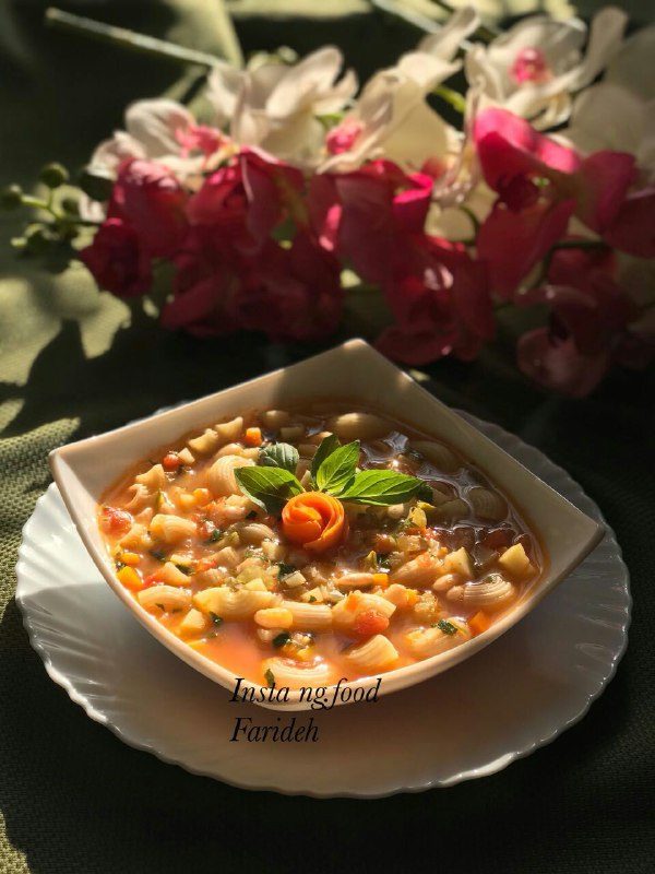 سوپ مین استرونه