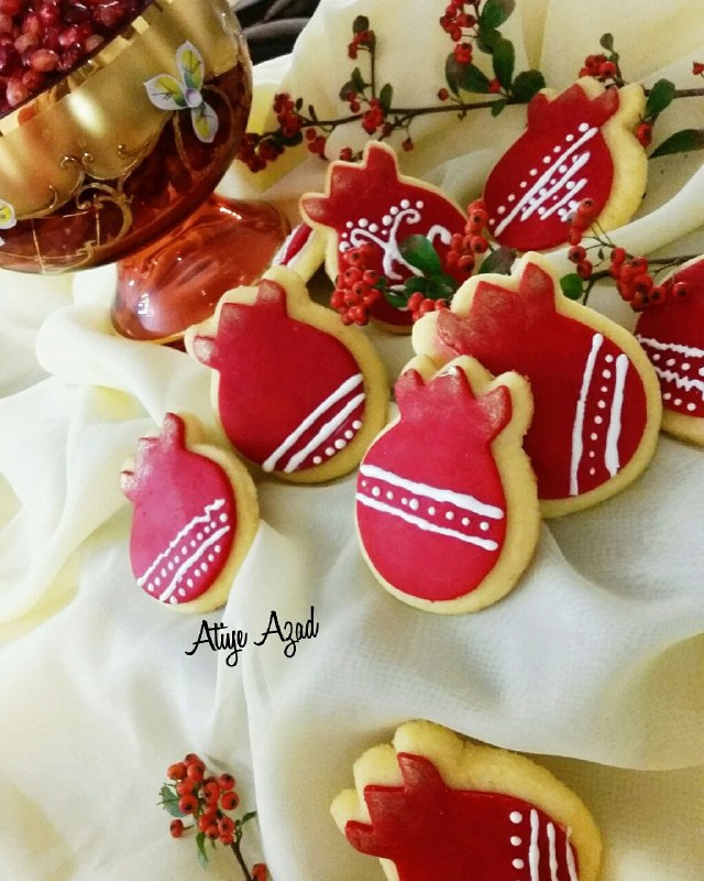 کوکی کره ای
