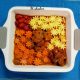 خورشت آلو و هویج