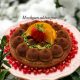 موس بیسکویت و کارامل