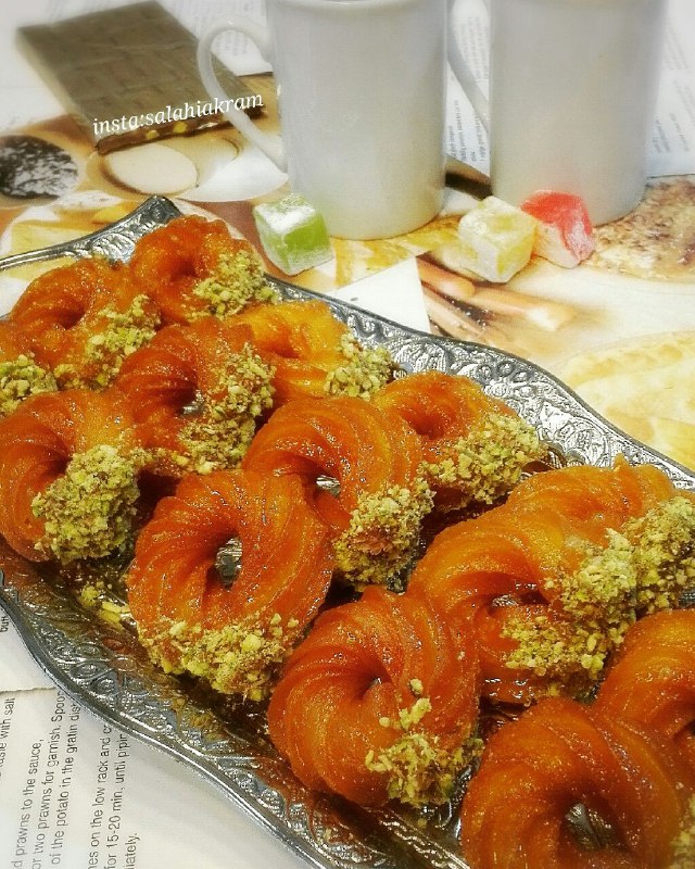 بامیه